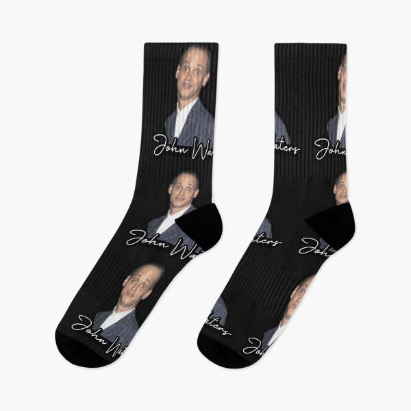 Item preview, Director Series: John Waters, Master of Filth designed and sold by Cuttintees.