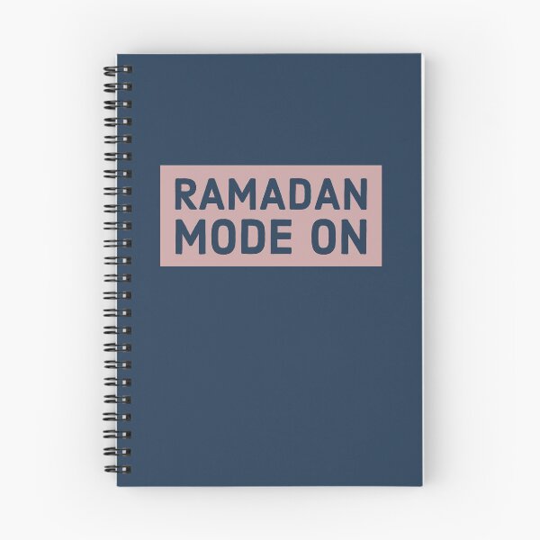 Item preview, Ramadan Mode On Pink designed and sold by Eyesontheaurora.