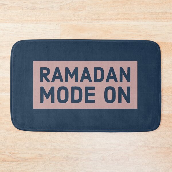 Item preview, Ramadan Mode On Pink designed and sold by Eyesontheaurora.
