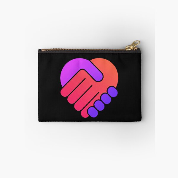 Item preview, Hand in hand make our heart warm designed and sold by IgaBarClay.