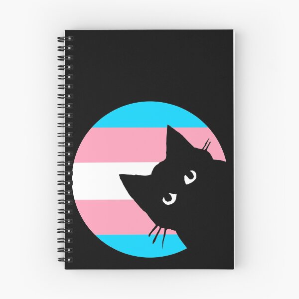 Artikelvorschau, Copy of Süße Transgender Katze entworfen und verkauft von MickTilio.