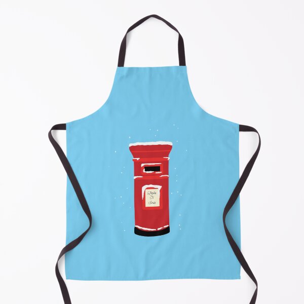 Item preview, Festive letters to Santa postbox designed and sold by L1221e92.