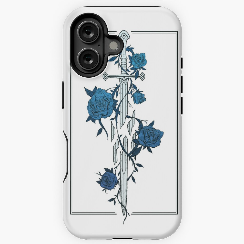 Item preview, iPhone Magsafe Tough Case designed and sold by njonestees.