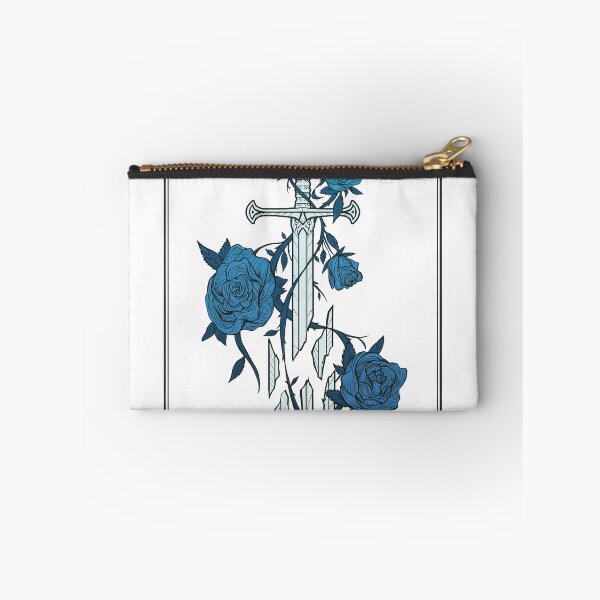 Item preview, Roses of the Broken Sword designed and sold by Icewreath.