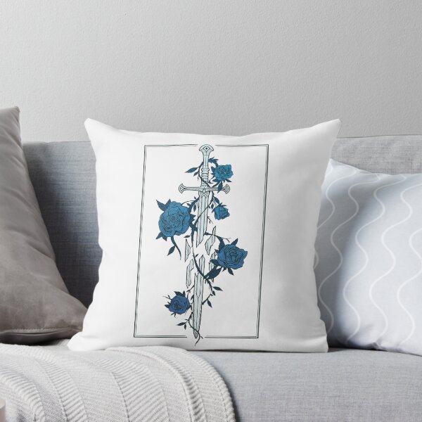 Item preview, Roses of the Broken Sword designed and sold by Icewreath.