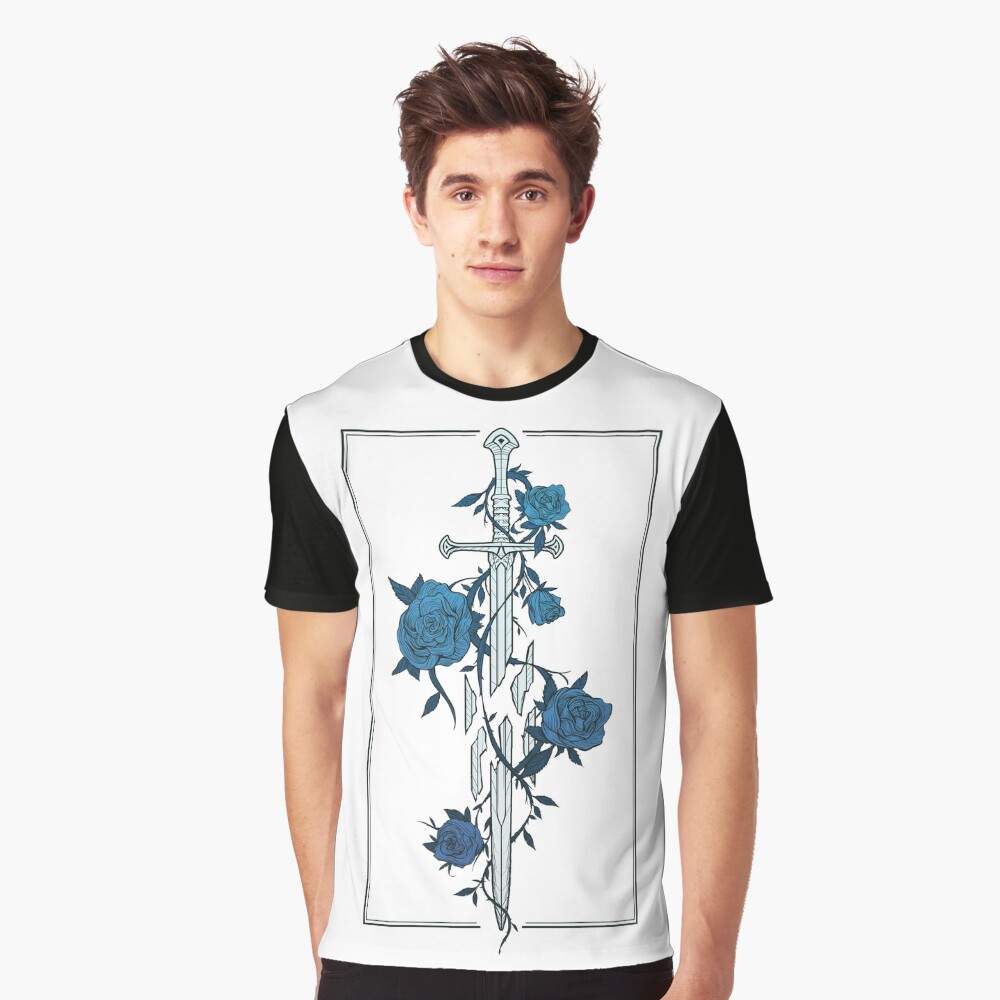 Item preview, Graphic T-Shirt designed and sold by njonestees.