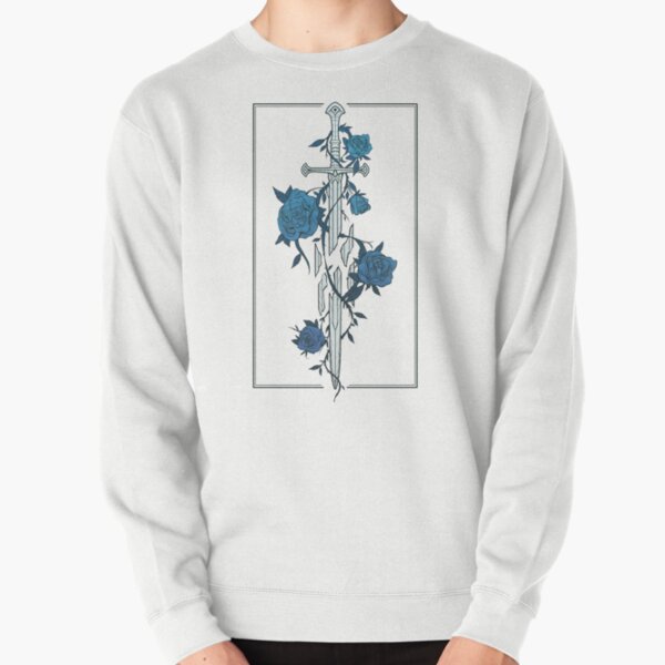 Pullover Sweatshirt