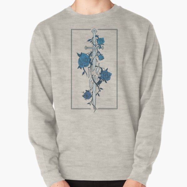 Broken Rose Sweatshirts Hoodies for Sale Redbubble