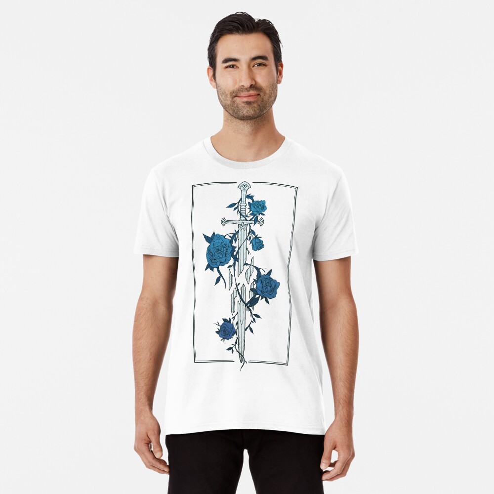 Item preview, Premium T-Shirt designed and sold by njonestees.