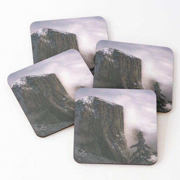 Item preview, Yosemite Valley designed and sold by ridzamh.