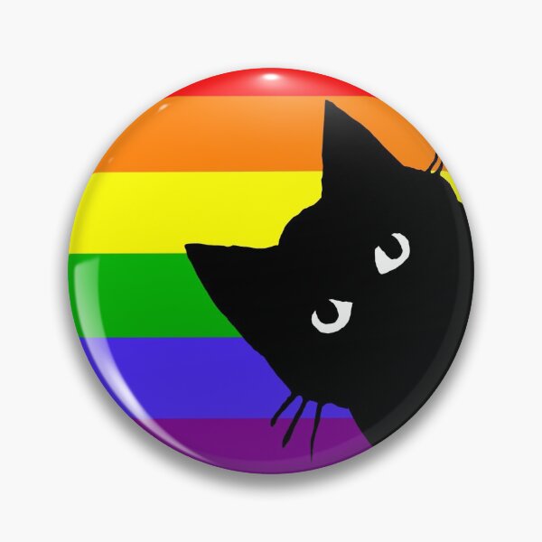 Artikelvorschau, Copy of Copy of Süße Transgender Katze entworfen und verkauft von MickTilio.