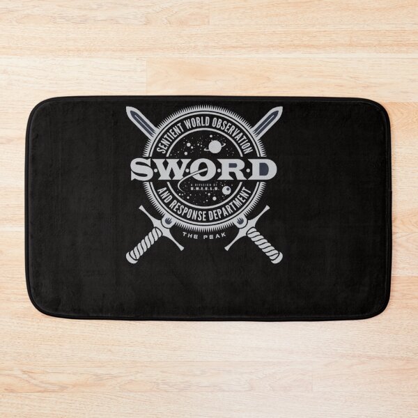 Item preview, S.W.O.R.D.  designed and sold by A Little Bit of  Everything.