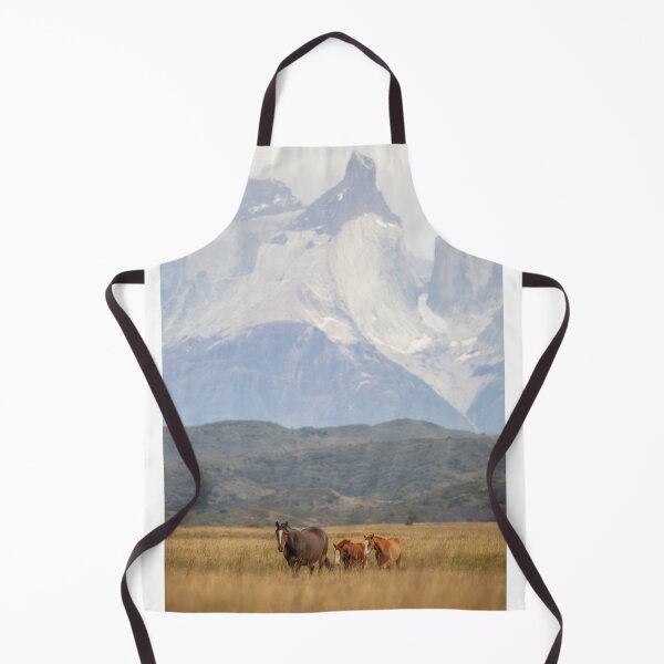 Item preview, Caballos Cuernos designed and sold by HKE-Photo.
