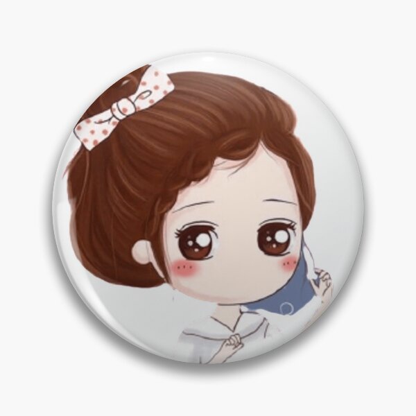 Item preview, bubble girl (compatible) @AmazinProDesign designed and sold by AmazinProDesign.