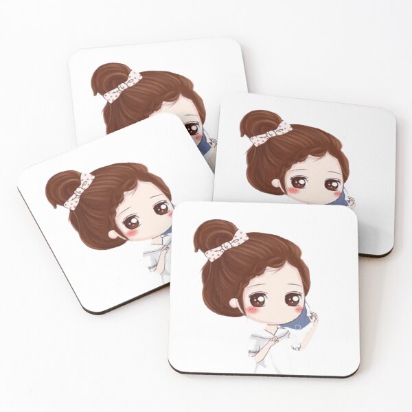 Item preview, bubble girl (compatible) @AmazinProDesign designed and sold by AmazinProDesign.