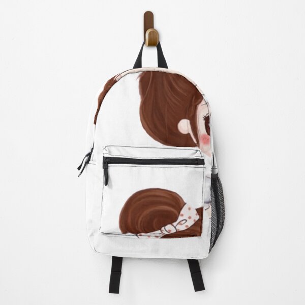 Item preview, bubble girl (compatible) @AmazinProDesign designed and sold by AmazinProDesign.