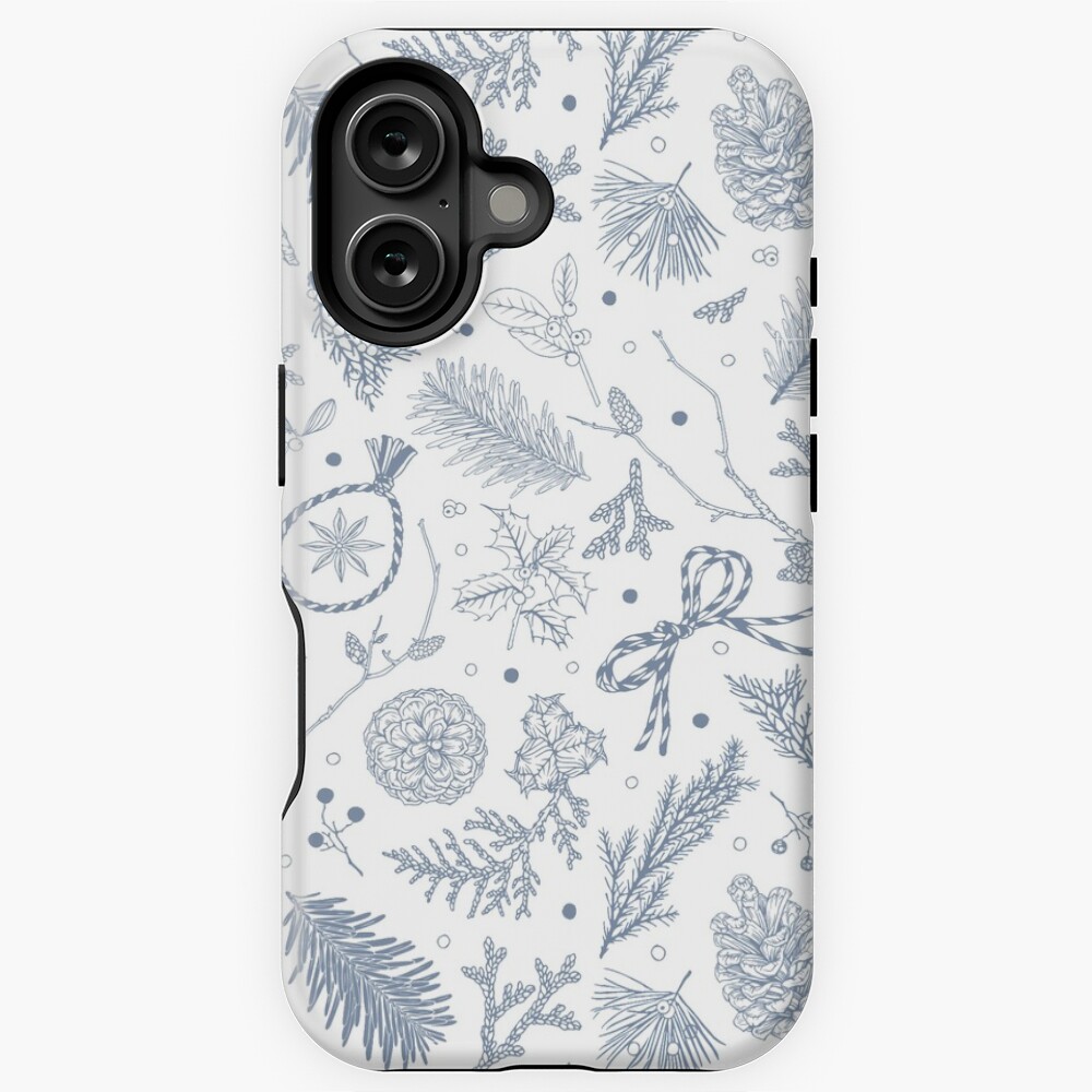 Item preview, iPhone Magsafe Tough Case designed and sold by karolfuldesigns.