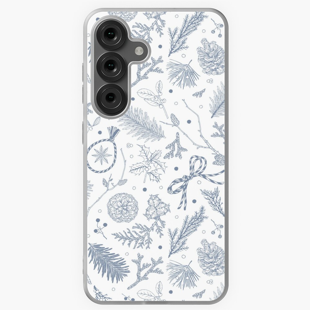 Item preview, Samsung Galaxy Soft Case designed and sold by karolfuldesigns.