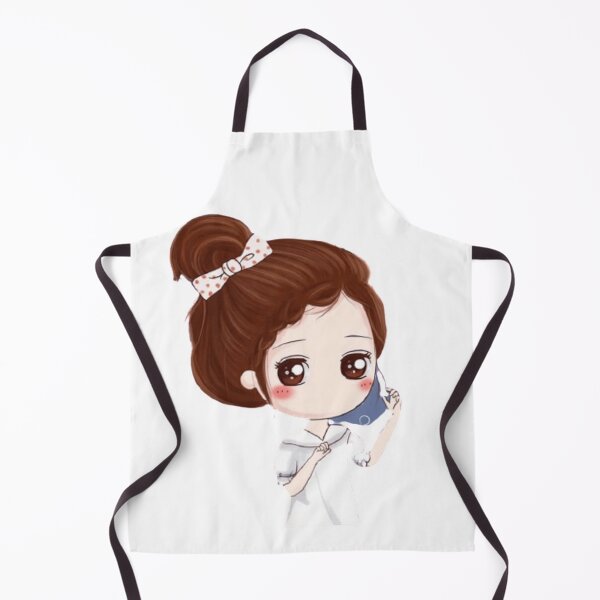 Item preview, bubble girl (compatible) @AmazinProDesign designed and sold by AmazinProDesign.