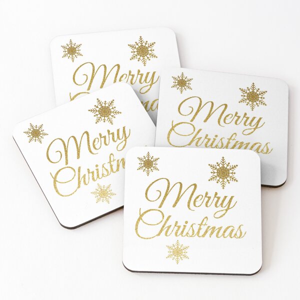 Item preview, Merry christmas designed and sold by emily-87.
