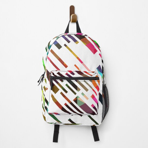 Item preview, Bright Loose Strips, hide some and show some designed and sold by DigitalSolo.