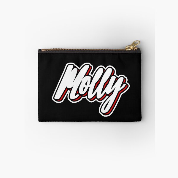 Item preview, Molly first name - hand lettering design designed and sold by sulies.