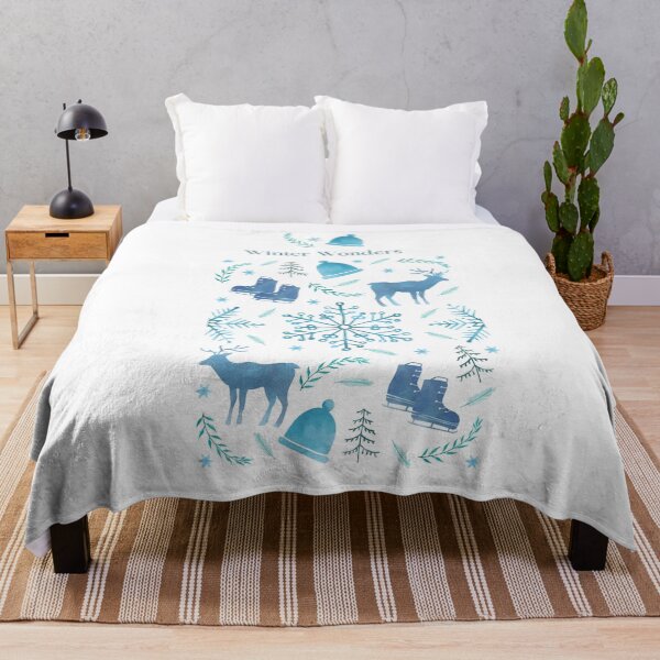 Item preview, winters wonders designed and sold by WIHAM.
