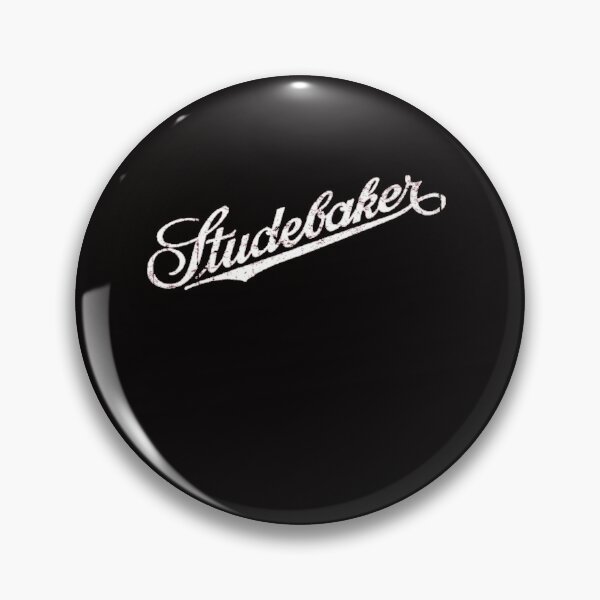 Item preview, Studebaker  designed and sold by A Little Bit of  Everything.
