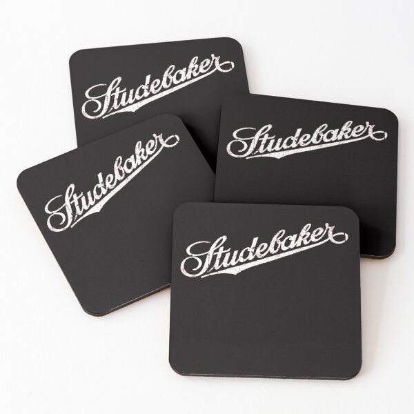 Item preview, Studebaker  designed and sold by A Little Bit of  Everything.