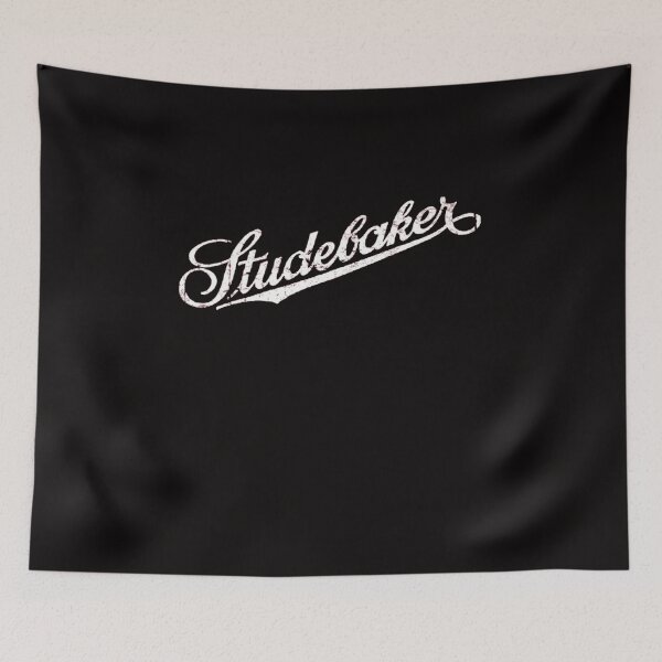 Item preview, Studebaker  designed and sold by A Little Bit of  Everything.