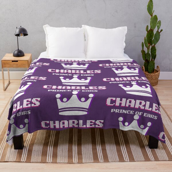 Item preview, Charles, prince of ears designed and sold by arendbotha.