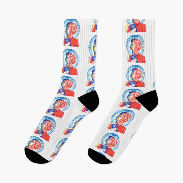 Item preview, Anti-racism Soviet propaganda Sisterhood Women liberation day designed and sold by ArtFay.