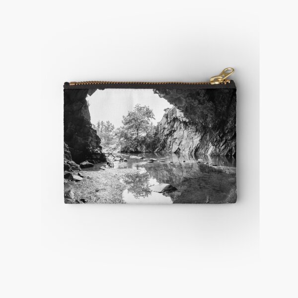 Item preview, Rydal Caves- Monochrome designed and sold by Ryan  Ten.
