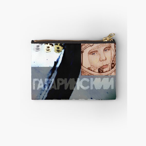 Item preview, Russian Cosmonaut Poster Yuri Gagarin designed and sold by KALEIDOSCOPE UK.