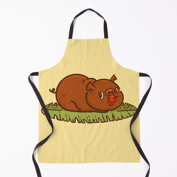 Item preview, Lechon designed and sold by fluffymafi.