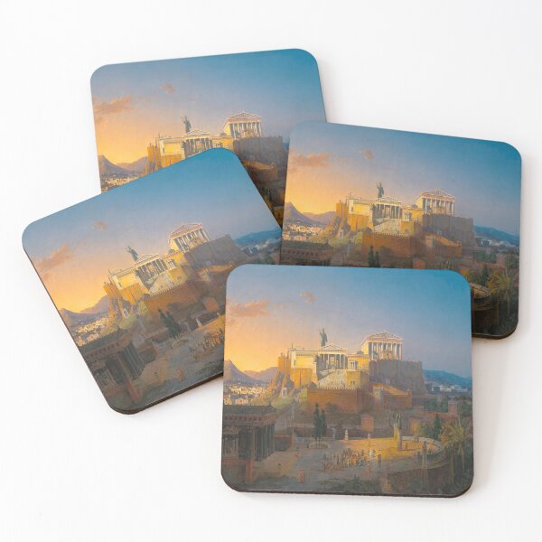 Item preview, Classical Greece Athens designed and sold by bubble-bulb.