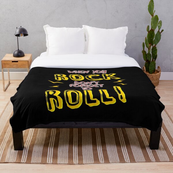 Item preview, Rock'n'Roll designed and sold by Pierre Zuber.