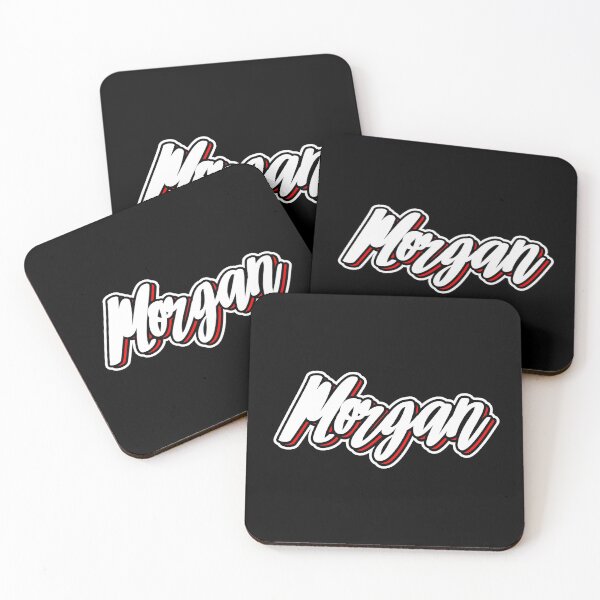 Item preview, Mongan first name - hand lettering design designed and sold by sulies.