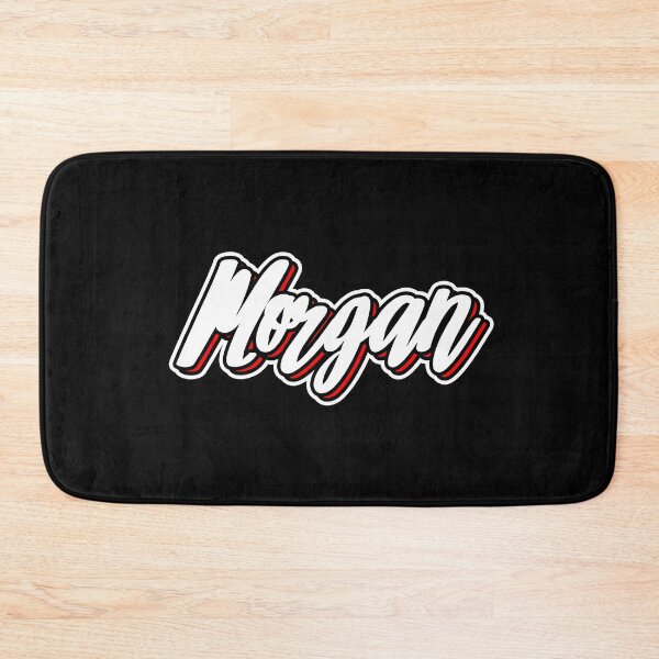 Item preview, Mongan first name - hand lettering design designed and sold by sulies.
