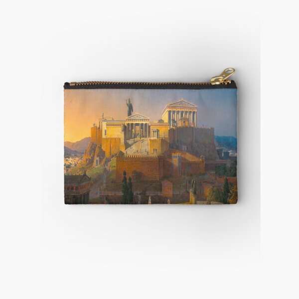 Item preview, Classical Greece Athens designed and sold by bubble-bulb.