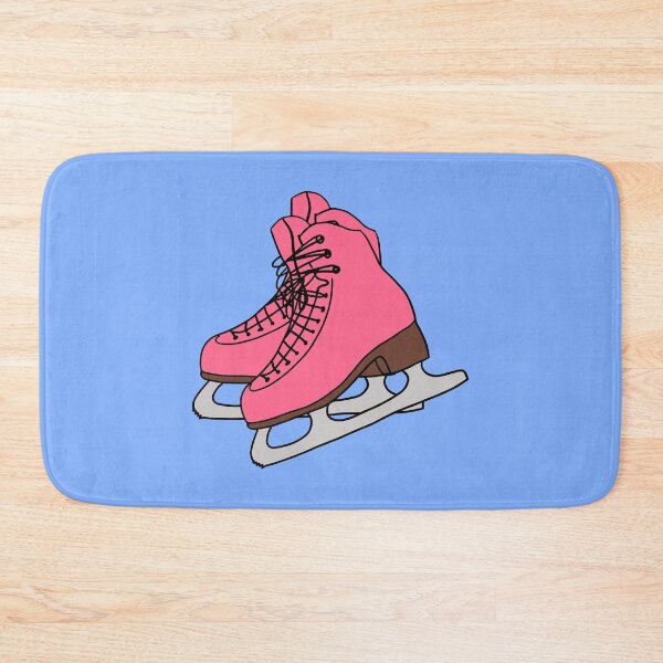 Item preview, Figure skates designed and sold by redgoch.