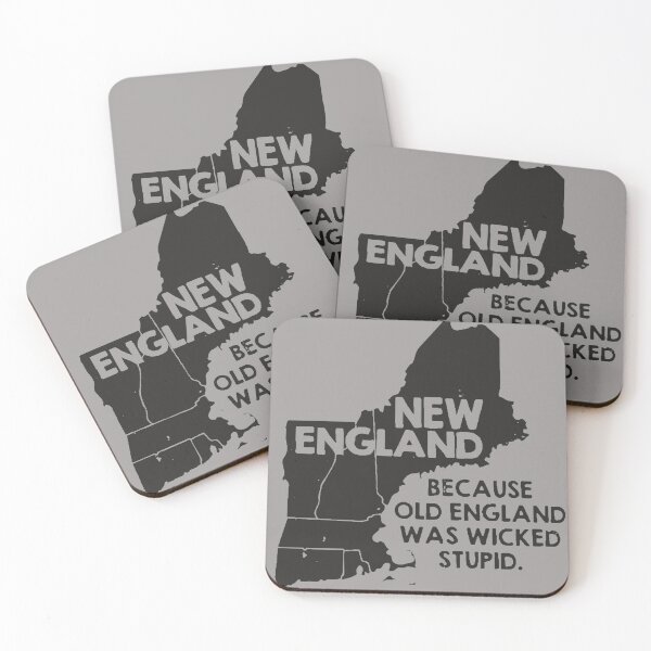 Item preview, New England designed and sold by dwhanson100.