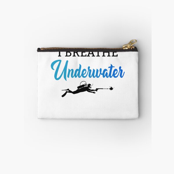 Item preview, I Breathe Underwater designed and sold by Amineharoni.