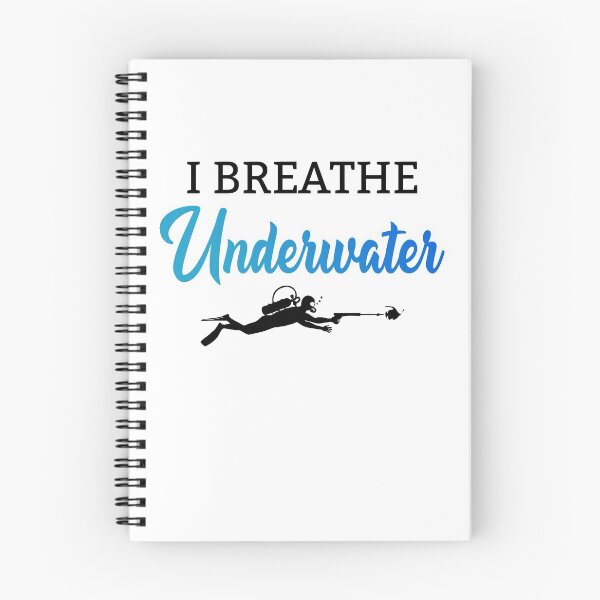 Item preview, I Breathe Underwater designed and sold by Amineharoni.