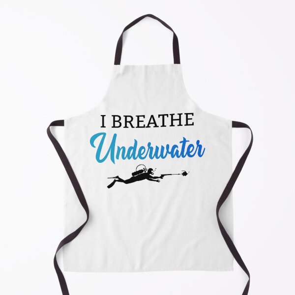 Item preview, I Breathe Underwater designed and sold by Amineharoni.