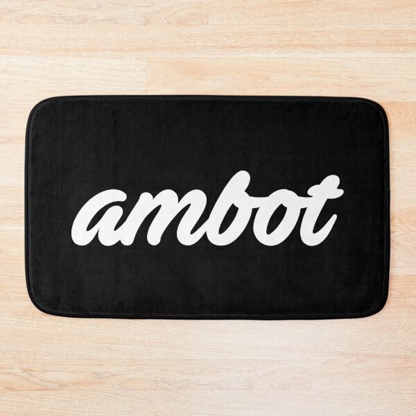 Item preview, AMBOT BISAYA FILIPINO WORD EXPRESSION designed and sold by aydapadi.
