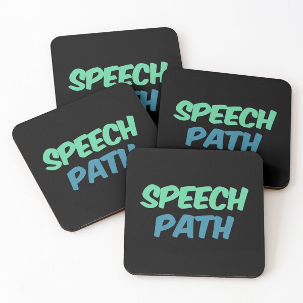Item preview, Speech Path designed and sold by Artistive.