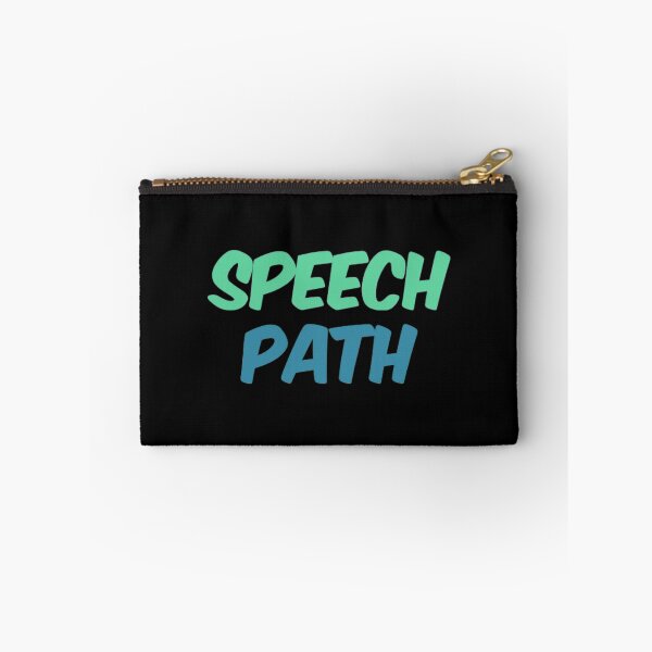 Item preview, Speech Path designed and sold by Artistive.