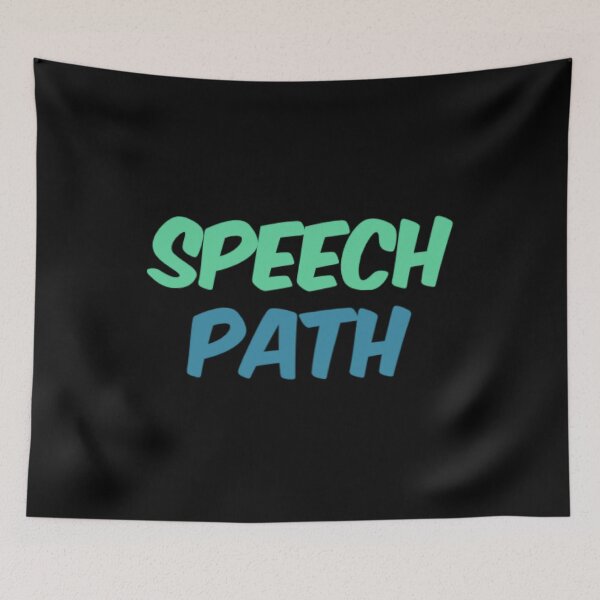 Item preview, Speech Path designed and sold by Artistive.