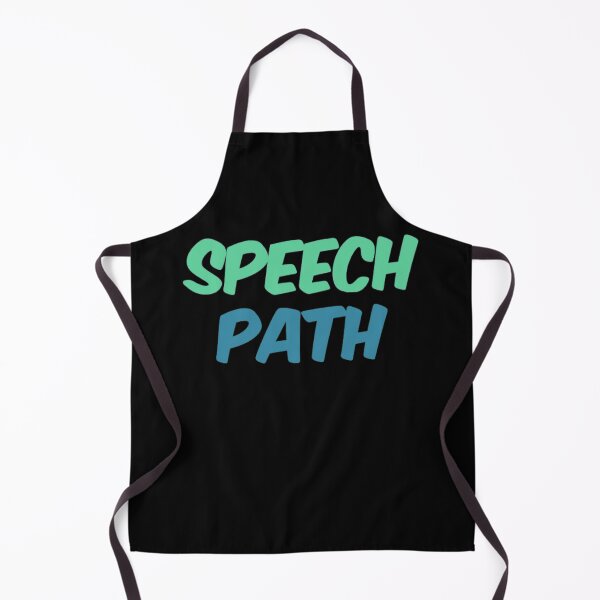 Item preview, Speech Path designed and sold by Artistive.